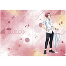 TVアニメ『ブルーロック』 秋雨 -autumn rain- クリアファイルセット 糸師 冴