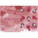 TVアニメ『ブルーロック』 秋雨 -autumn rain- クリアファイルセット 糸師 冴