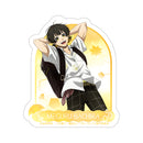 TVアニメ『ブルーロック』 秋雨 -autumn rain- ダイカットステッカー 蜂楽 廻