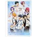 TVアニメ『ブルーロック』 秋雨 -autumn rain- アクリルブロック