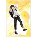 TVアニメ『ブルーロック』 秋雨 -autumn rain- アクリルスタンド 蜂楽 廻