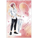 TVアニメ『ブルーロック』 秋雨 -autumn rain- アクリルスタンド 糸師 冴