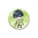 TVアニメ『ブルーロック』 秋雨 -autumn rain- トレーディング缶バッジ vol.2 8個入BOX