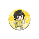 TVアニメ『ブルーロック』 秋雨 -autumn rain- トレーディング缶バッジ vol.2 8個入BOX