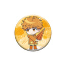 TVアニメ『ブルーロック』 秋雨 -autumn rain- トレーディング缶バッジ vol.2 8個入BOX