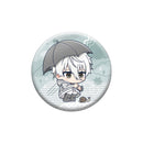 TVアニメ『ブルーロック』 秋雨 -autumn rain- トレーディング缶バッジ vol.2 8個入BOX