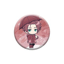 TVアニメ『ブルーロック』 秋雨 -autumn rain- トレーディング缶バッジ vol.2 8個入BOX