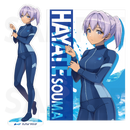 ドルフィンウェーブ BIGアクリルスタンド