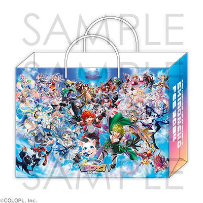 白猫フェス2024 事後通販