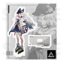 ニューラルクラウド アクリルスタンド