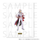 白猫プロジェクト NEW WORLD'S 11周年記念人気投票 キャラファイングラフ