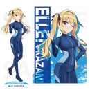 ドルフィンウェーブ BIGアクリルスタンド