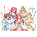 【スペシャルボックス】五等分のプリンセス ～幻想と深淵と魔法学院～【オリジナル特典A4アクリルパネル付き】