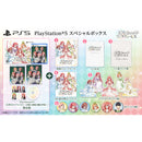 【スペシャルボックス】五等分のプリンセス ～幻想と深淵と魔法学院～【オリジナル特典A4アクリルパネル付き】