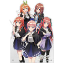 【限定版】五等分のプリンセス ～幻想と深淵と魔法学院～【オリジナル特典A4アクリルパネル付き】