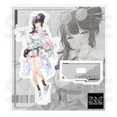 ニューラルクラウド アクリルスタンド