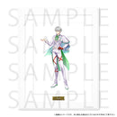 白猫プロジェクト NEW WORLD'S 11周年記念人気投票 キャラファイングラフ