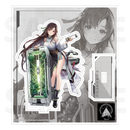 ニューラルクラウド アクリルスタンド