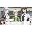 【PS4】やはりゲームでも俺の青春ラブコメはまちがっている。完 限定版【OVA付き】 ※オリ特なし