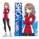 ドルフィンウェーブ BIGアクリルスタンド