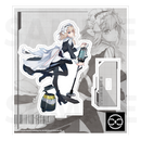 ニューラルクラウド アクリルスタンド