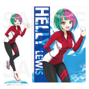 ドルフィンウェーブ BIGアクリルスタンド