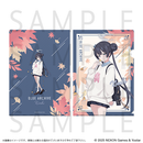 ブルーアーカイブ クリアファイル【ブルーアーカイブ POP UP STORE in マルイ】