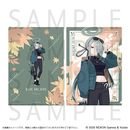 ブルーアーカイブ クリアファイル【ブルーアーカイブ POP UP STORE in マルイ】