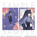 ブルーアーカイブ クリアファイル【ブルーアーカイブ POP UP STORE in マルイ】
