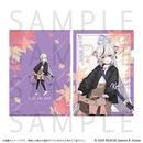 ブルーアーカイブ クリアファイル【ブルーアーカイブ POP UP STORE in マルイ】