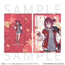 ブルーアーカイブ クリアファイル【ブルーアーカイブ POP UP STORE in マルイ】