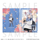 ブルーアーカイブ クリアファイル【ブルーアーカイブ POP UP STORE in マルイ】