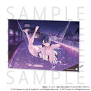 アズールレーンサマーフェア2025 アクリルパネル トラファルガー