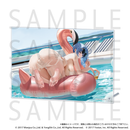 アズールレーンサマーフェア2025 アクリルパネル セントルイス