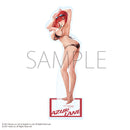 アズールレーン アクリルスタンド ザラ