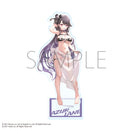 アズールレーン アクリルスタンド パーミャチ・メルクーリヤ