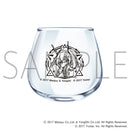 アズールレーン 乾杯グラス 綾波ver.