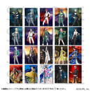 神魔狩りのツクヨミ トレーディングブロマイド2枚セット