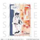 ブルーアーカイブ アクリルスタンド【ブルーアーカイブ POP UP STORE in マルイ】