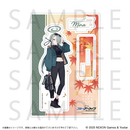 ブルーアーカイブ アクリルスタンド【ブルーアーカイブ POP UP STORE in マルイ】