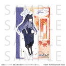 ブルーアーカイブ アクリルスタンド【ブルーアーカイブ POP UP STORE in マルイ】
