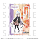 ブルーアーカイブ アクリルスタンド【ブルーアーカイブ POP UP STORE in マルイ】