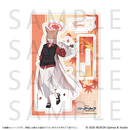 ブルーアーカイブ アクリルスタンド【ブルーアーカイブ POP UP STORE in マルイ】