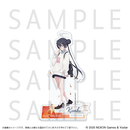 ブルーアーカイブ アクリルスタンド【ブルーアーカイブ POP UP STORE in マルイ】