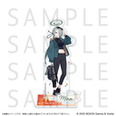 ブルーアーカイブ アクリルスタンド【ブルーアーカイブ POP UP STORE in マルイ】