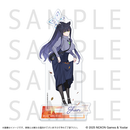 ブルーアーカイブ アクリルスタンド【ブルーアーカイブ POP UP STORE in マルイ】