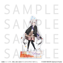 ブルーアーカイブ アクリルスタンド【ブルーアーカイブ POP UP STORE in マルイ】