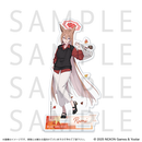 ブルーアーカイブ アクリルスタンド【ブルーアーカイブ POP UP STORE in マルイ】