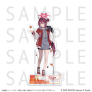 ブルーアーカイブ アクリルスタンド【ブルーアーカイブ POP UP STORE in マルイ】