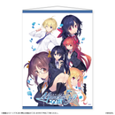 B2タペストリー 25th Anniversary Collection メモリーズオフ双想